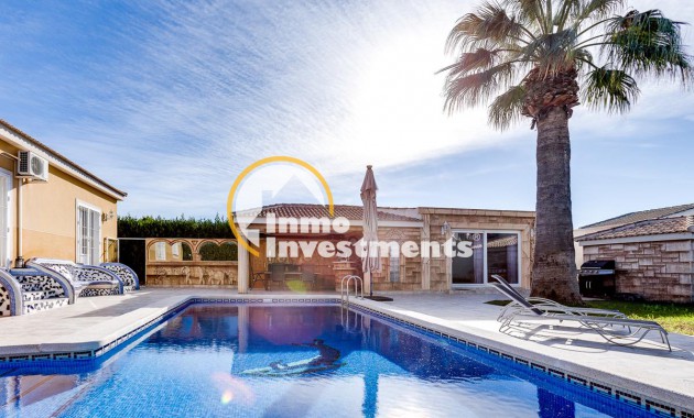 Villa - Revente privée - Torrevieja - 5668