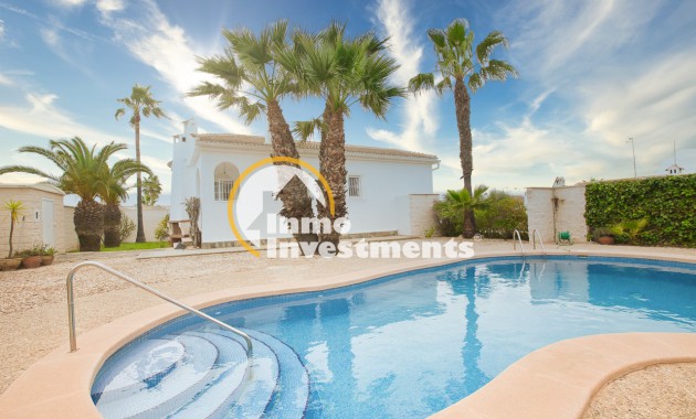 Villa - Revente privée - Torrevieja - 7656