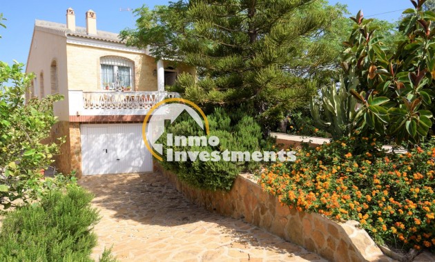 Villa - Revente privée - Torrevieja - Aguas Nuevas