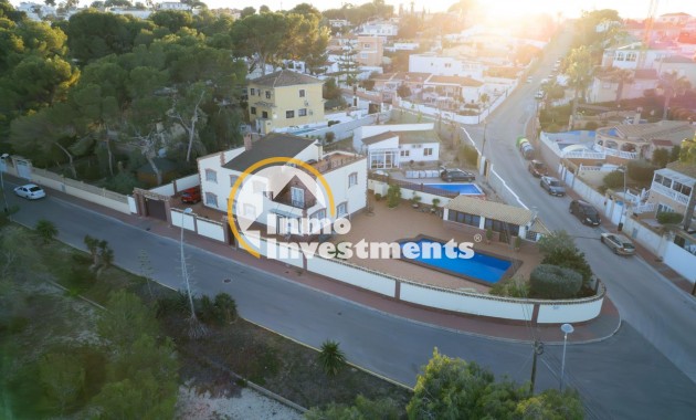 Villa - Revente privée - Torrevieja - Los Balcones - Los Altos del Edén