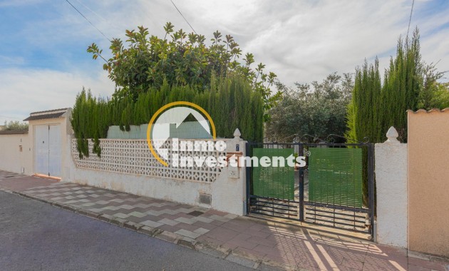 Villa - Revente privée - Torrevieja - San Luis