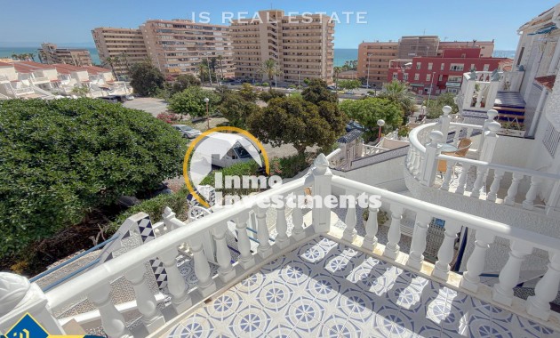 Villa - Revente privée - Torrevieja - Torre del Moro