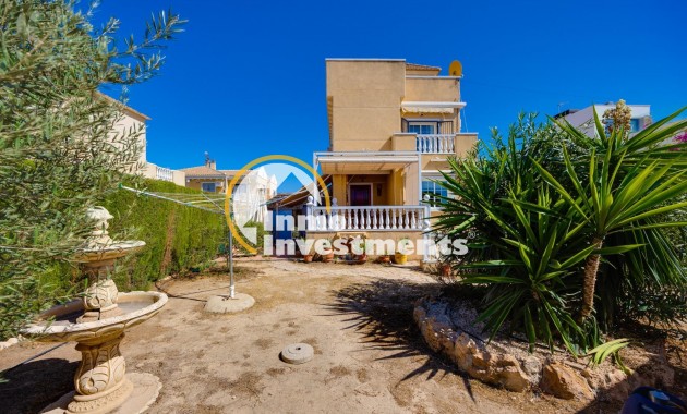 Villa - Revente privée - Torrevieja - Torreblanca