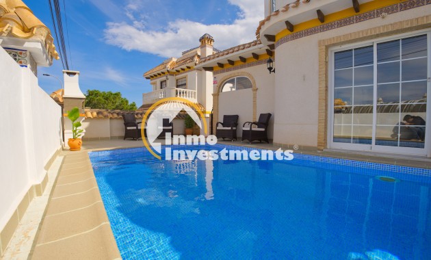 Villa - Revente privée - Torrevieja - Torrevieja