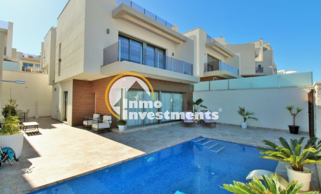 Villa - Revente privée - Villamartin - 11783