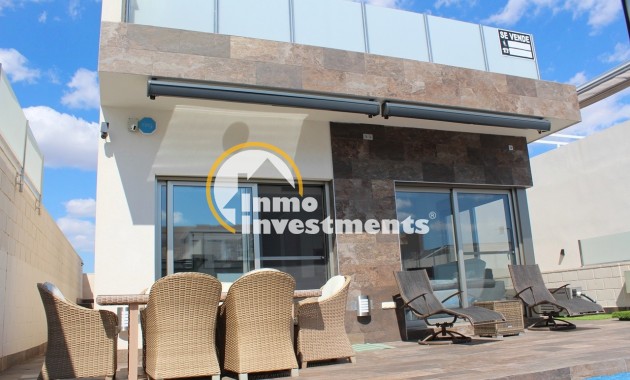 Villa - Revente privée - Villamartin - 12003