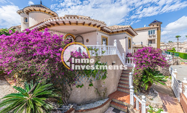 Villa - Revente privée - Villamartin - 12242