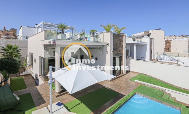 Villa - Revente privée - Villamartin - 12666