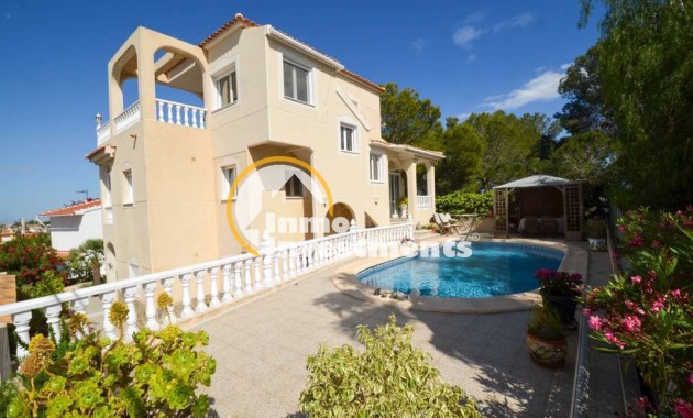 Villa - Revente privée - Villamartin - 4362