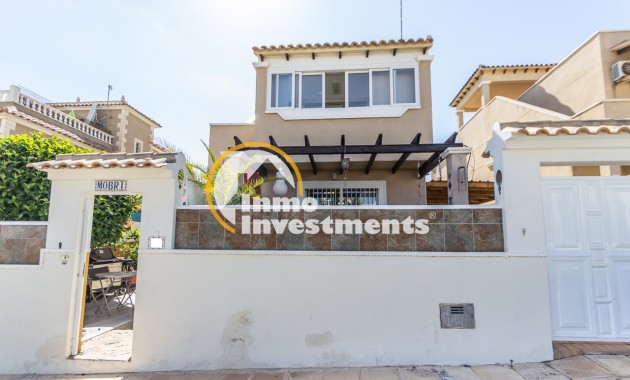 Villa - Revente privée - Villamartin - 4364