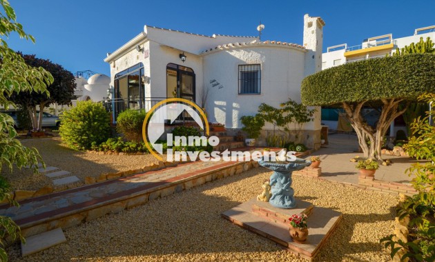 Villa - Revente privée - Villamartin - 5461