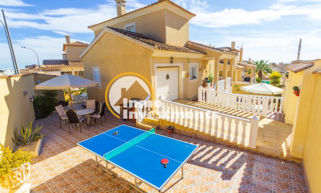 Villa - Revente privée - Villamartin - 5525
