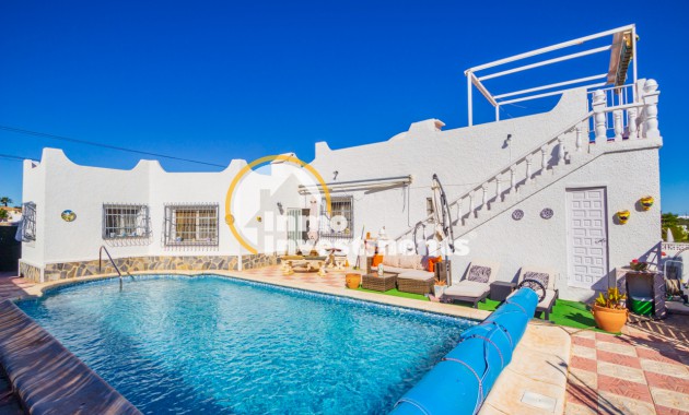 Villa - Revente privée - Villamartin - 7244