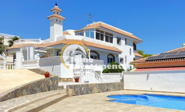Villa - Revente privée - Villamartin - Blue Lagoon