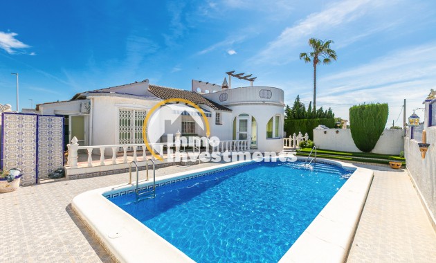 Villa - Revente privée - Villamartin - Eagles Nest 