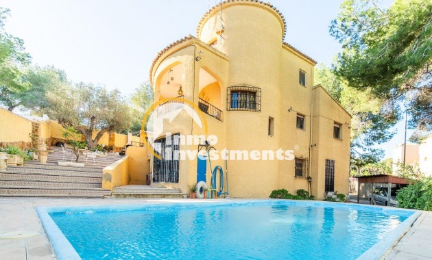 Villa - Revente privée - Villamartin - Las Filipinas