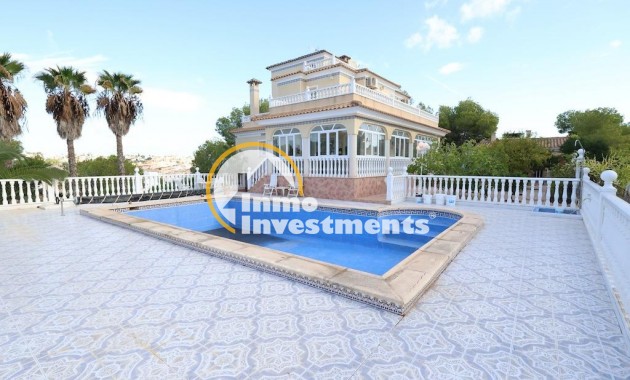 Villa - Revente privée - Villamartin - Las Filipinas