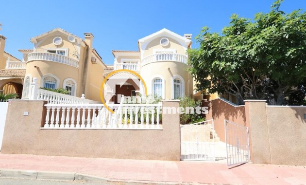 Villa - Revente privée - Villamartin - Las Filipinas