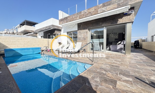 Villa - Revente privée - Villamartin - Pau 26