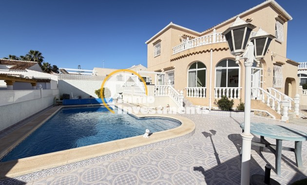 Villa - Revente privée - Villamartin - Villamartin