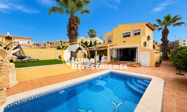 Villa - Revente privée - Villamartin - Villamartin