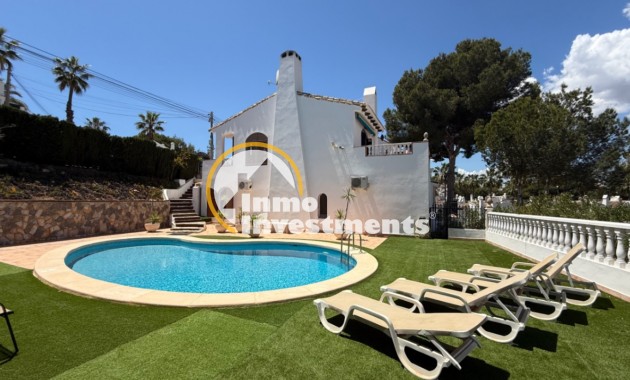 Villa - Revente privée - Villamartin - Villamartin