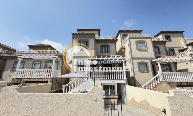 Villa - Revente privée - Villamartin - Villamartin