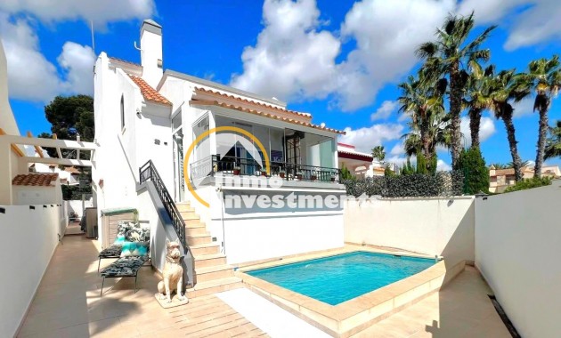Villa - Revente privée - Villamartin - Villamartin