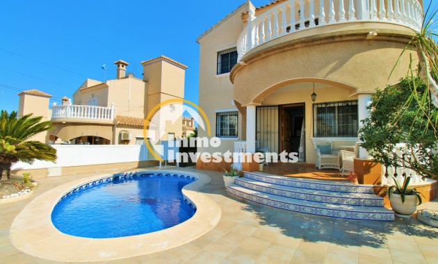 Villa - Revente privée - Villamartin - Villamartin