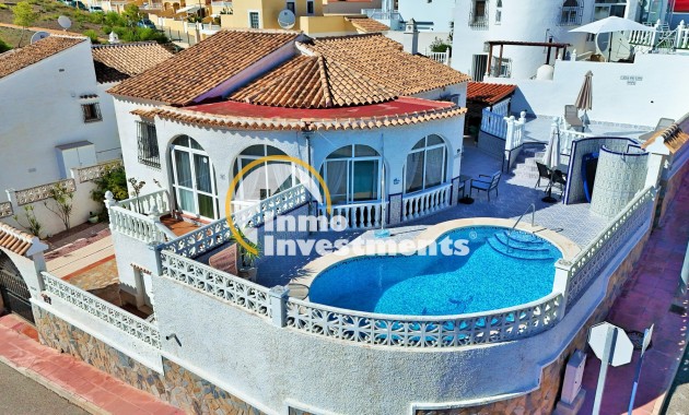 Villa - Revente privée - Villamartin - Villamartin
