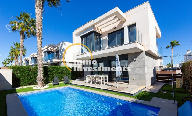 Villa - Revente privée - Vistabella Golf - Vistabella Golf