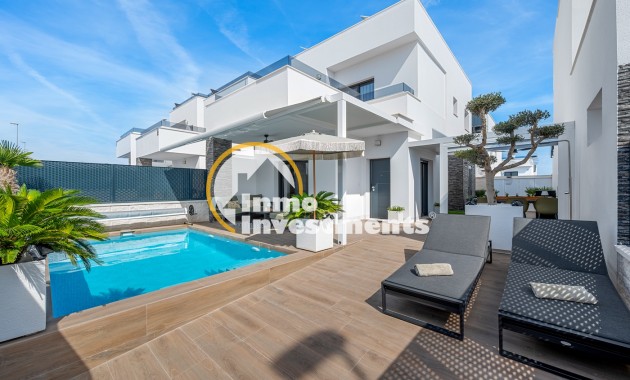 Villa - Revente privée - Vistabella  - Vistabella Golf