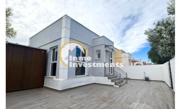 Villa / Semi semi-detached - Gebrauchtimmobilien - Torre Pacheco  - Torre Pacheco