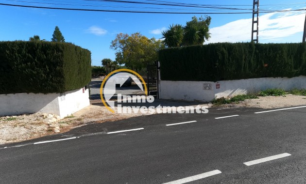 Villa - Till salu - Albatera - 52746