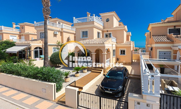 Villa - Till salu - Algorfa - 11264