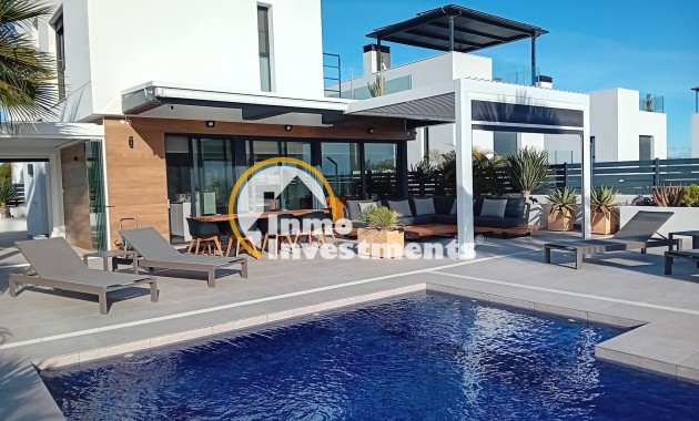 Villa - Till salu - Algorfa - 13235