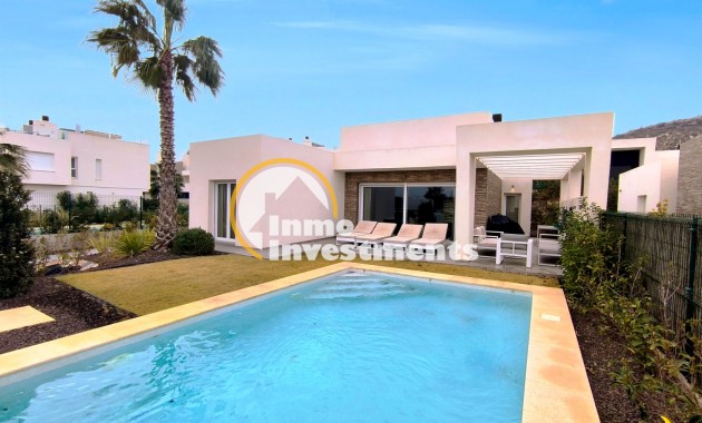 Villa - Till salu - Algorfa - 13355