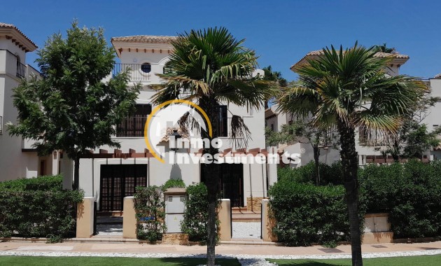 Villa - Till salu - Algorfa - La Finca