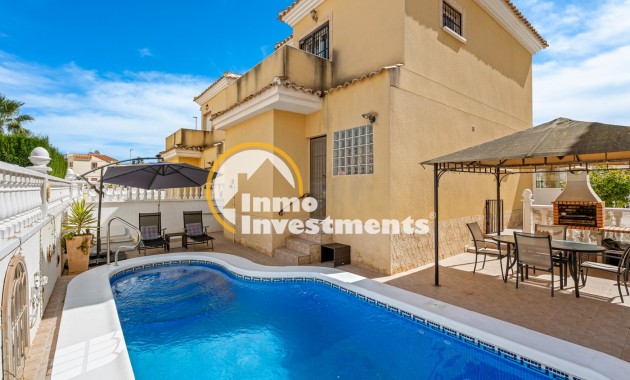 Villa - Till salu - Algorfa - Lo Crispin