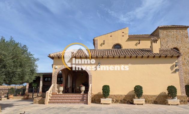 Villa - Till salu - Bigastro - 26766