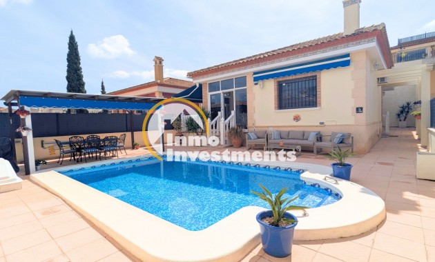 Villa - Till salu - Bigastro - Bigastro