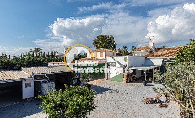 Villa - Till salu - Cabo Roig - 11502