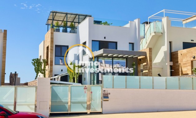 Villa - Till salu - Cabo Roig - Cabo Roig