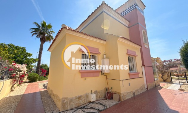 Villa - Till salu - Cabo Roig - La Regia
