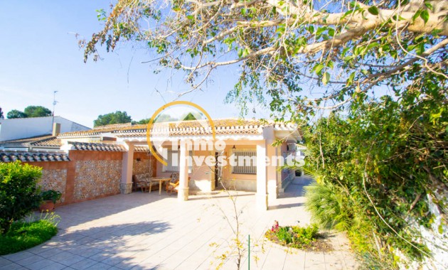 Villa - Till salu - Campoamor - Campoamor beach