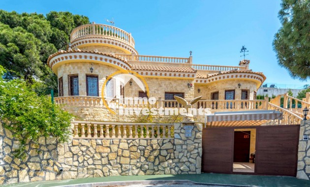 Villa - Till salu - Campoamor - Campoamor beach