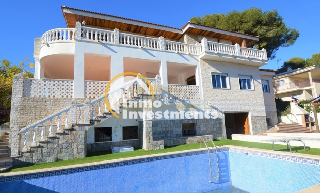 Villa - Till salu - Campoamor - Campoamor beach
