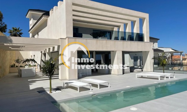 Villa - Till salu - Ciudad Quesada - 10460