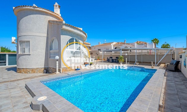 Villa - Till salu - Ciudad Quesada - Ciudad Quesada