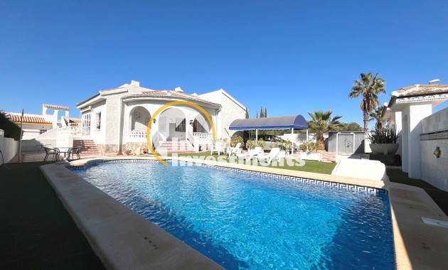 Villa - Till salu - Ciudad Quesada - Ciudad Quesada